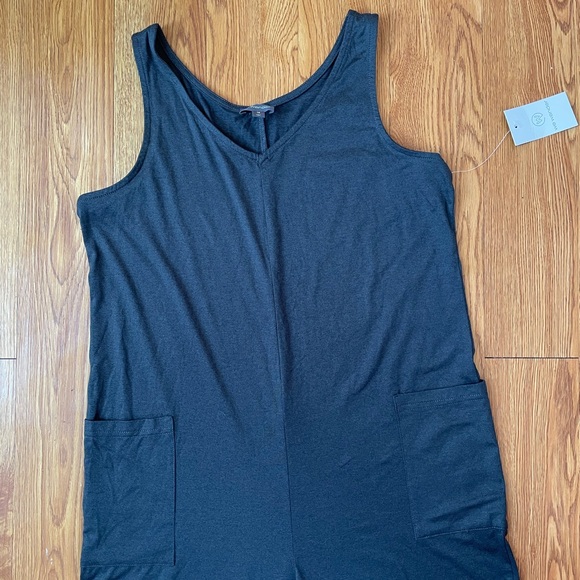 We wander Rainey patch  pocket jumpsuit - Picture 4 of 9